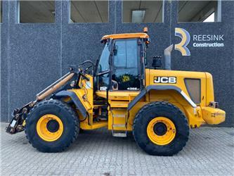 JCB 436 E HT