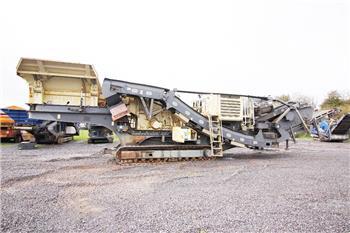 Metso LT 1213 S