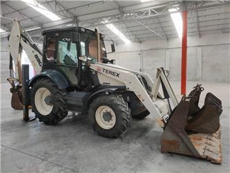Terex 880 SX