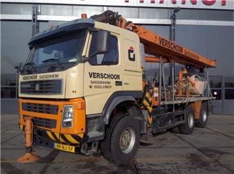 Manitex 30100