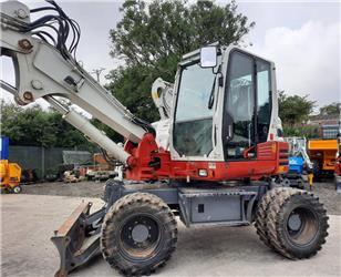 Takeuchi TB295W