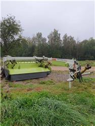 CLAAS Disco 3050 TC Plus