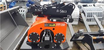 Allu HD1200 #A-5867