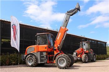 Everun ER2500F