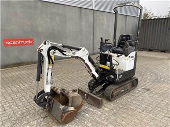 Bobcat E10