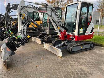 Takeuchi TB225