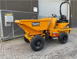 Thwaites 2 ton / 2 tonne