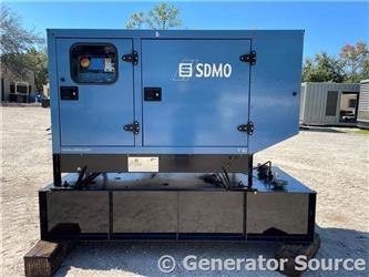 Sdmo 30 kW