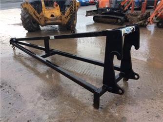  CONQUIP 1250JIB - TRUSS JIB