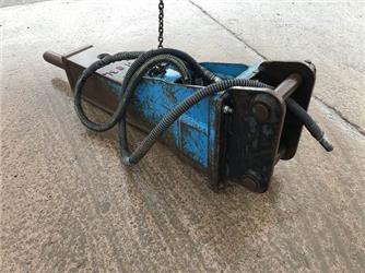 Krupp BREAKER 13T