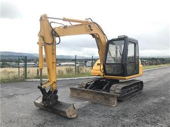 Sumitomo SH60BL