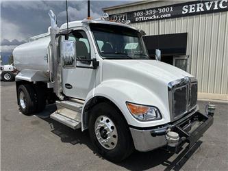 Kenworth T280