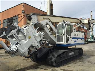 Soilmec CM70 CFA