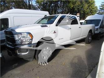 RAM 2500 HD