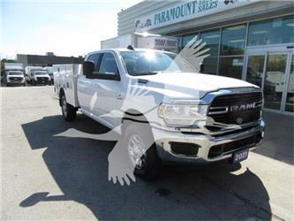 RAM 2500 SLT