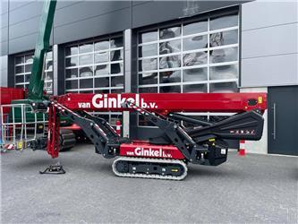 Hinowa TC 22 S