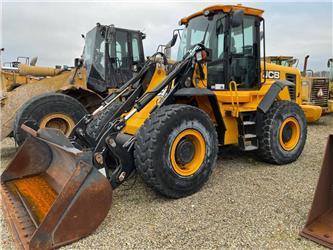 JCB 426E