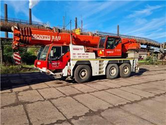 Liebherr LTM 1055-1