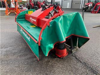 Kverneland 2832 F