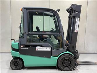Mitsubishi FB40