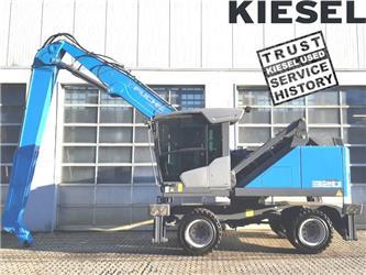 Fuchs MHL 320 F