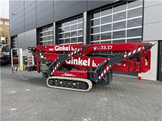 Hinowa Lightlift 33.17
