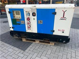 Javac SL25