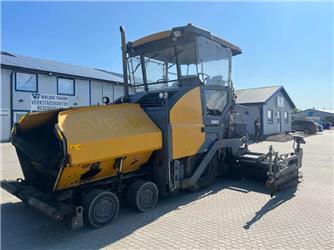 Dynapac SD2500 WS-6WD
