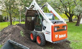Bobcat S 450