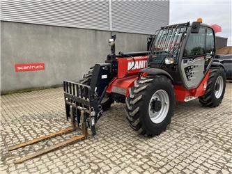 Manitou MT932 EASY COMFORT