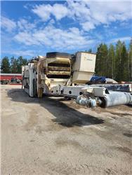 Metso Lokotrack T300GPB