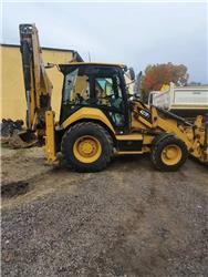 Caterpillar 427F2