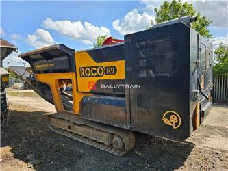 ROCO R9R