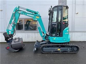 Kobelco SK 25 SR