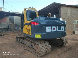 SDLG LG6150E