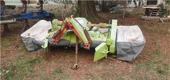 CLAAS Disco 3050 FC Plus