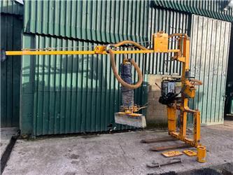 Probst jumbo bv