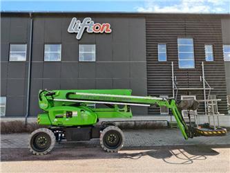 Niftylift HR 21 D