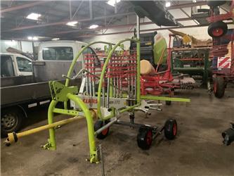 CLAAS Liner 370