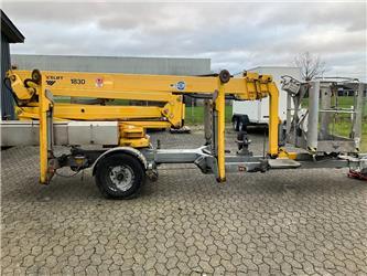 Omme 1830EBZX