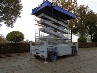 Liftlux SL172-24D4WD