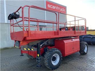 Manitou 150TP