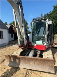 Takeuchi TB290