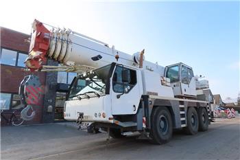 Liebherr LTM 1055-3.1