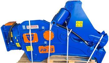 Trevibenne FR 23
