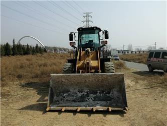 Lonking LG833N