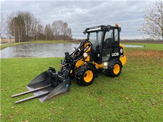 JCB 403