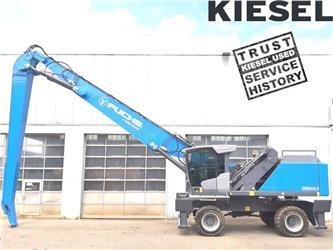 Fuchs MHL 360 F