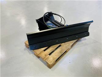 Avant Dozerblad 140 cm