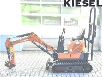 Hitachi ZX 10 U-6